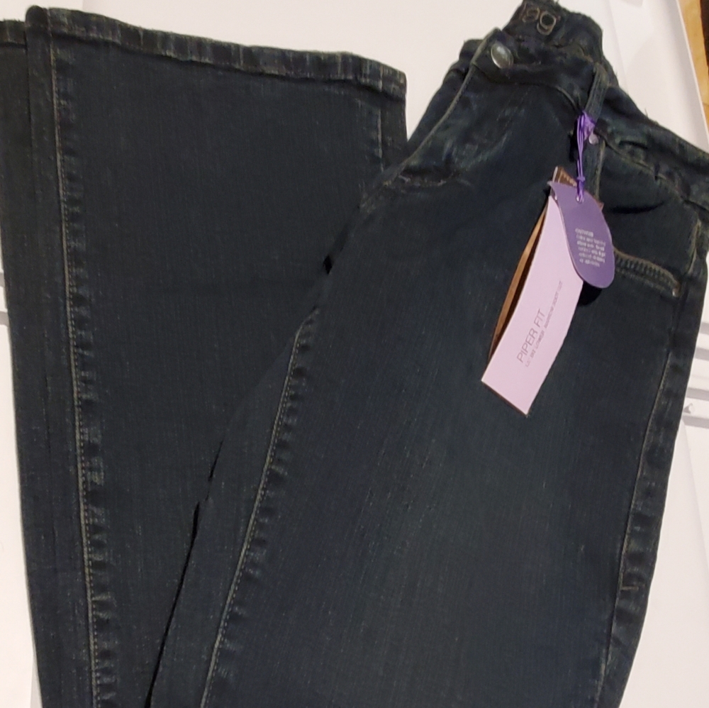 Jag Dark Denim